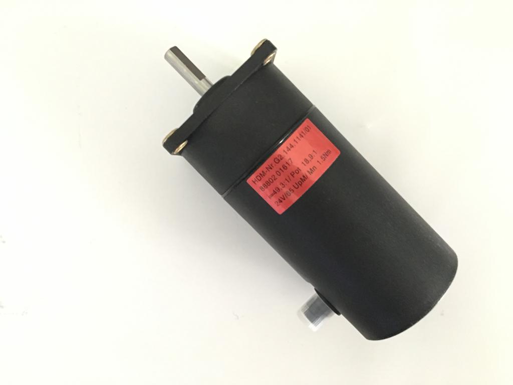 Heidelberg Speedmaster SM CD 74 - Electronic Part Part