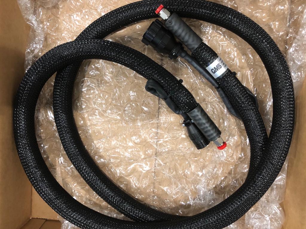 GMS Microglue 848 / 428 / 228 - Hose Part