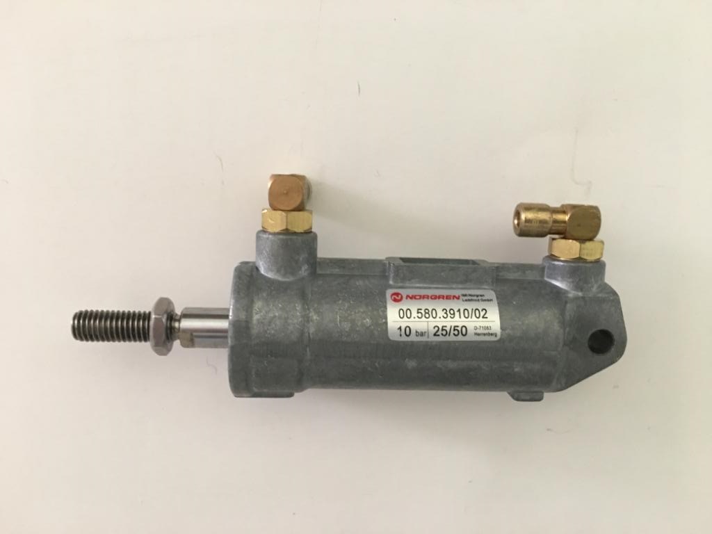 Heidelberg Speedmaster SM 74 - Pneumatic Cylinder Part