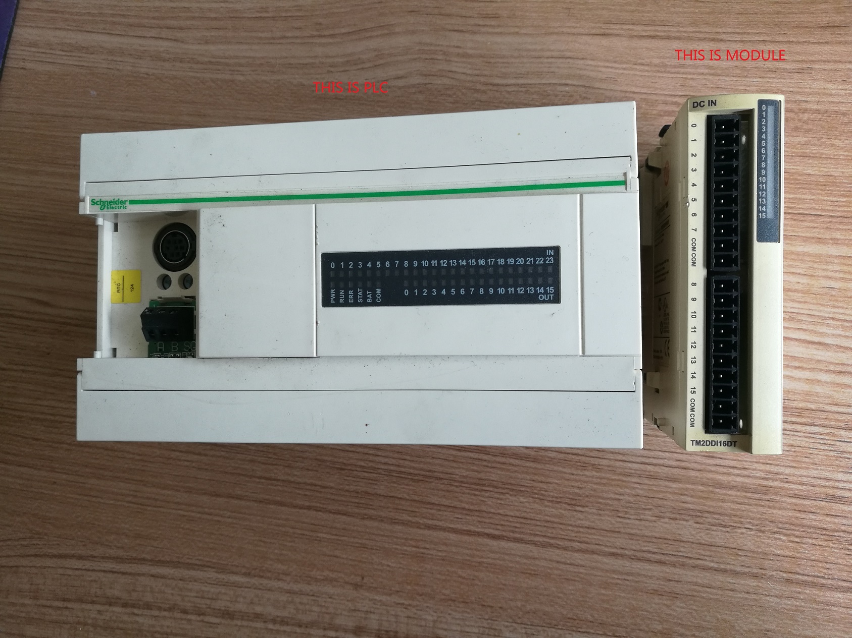 Royo Machinery RFMZ-1300 - Electronic Part Part