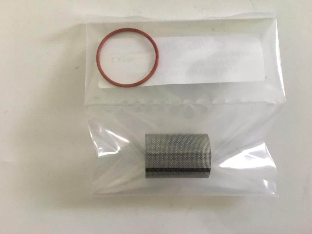 GMS Microglue 848 / 428 / 228 - Filter Part