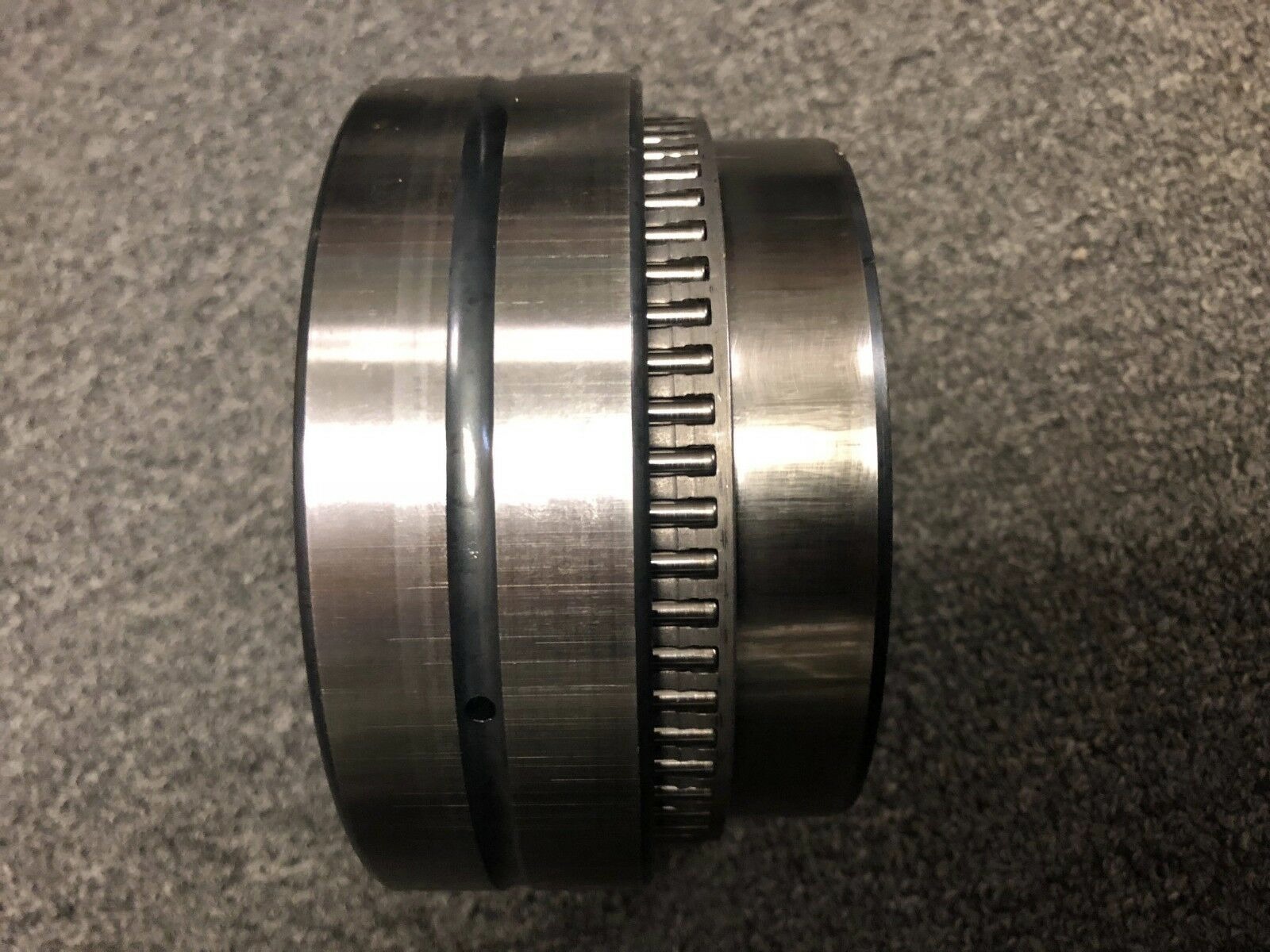 Heidelberg Speedmaster SM 72 - Bearing Part