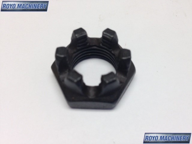 Heidelberg Speedmaster SM 74 - Mechanical Part Part