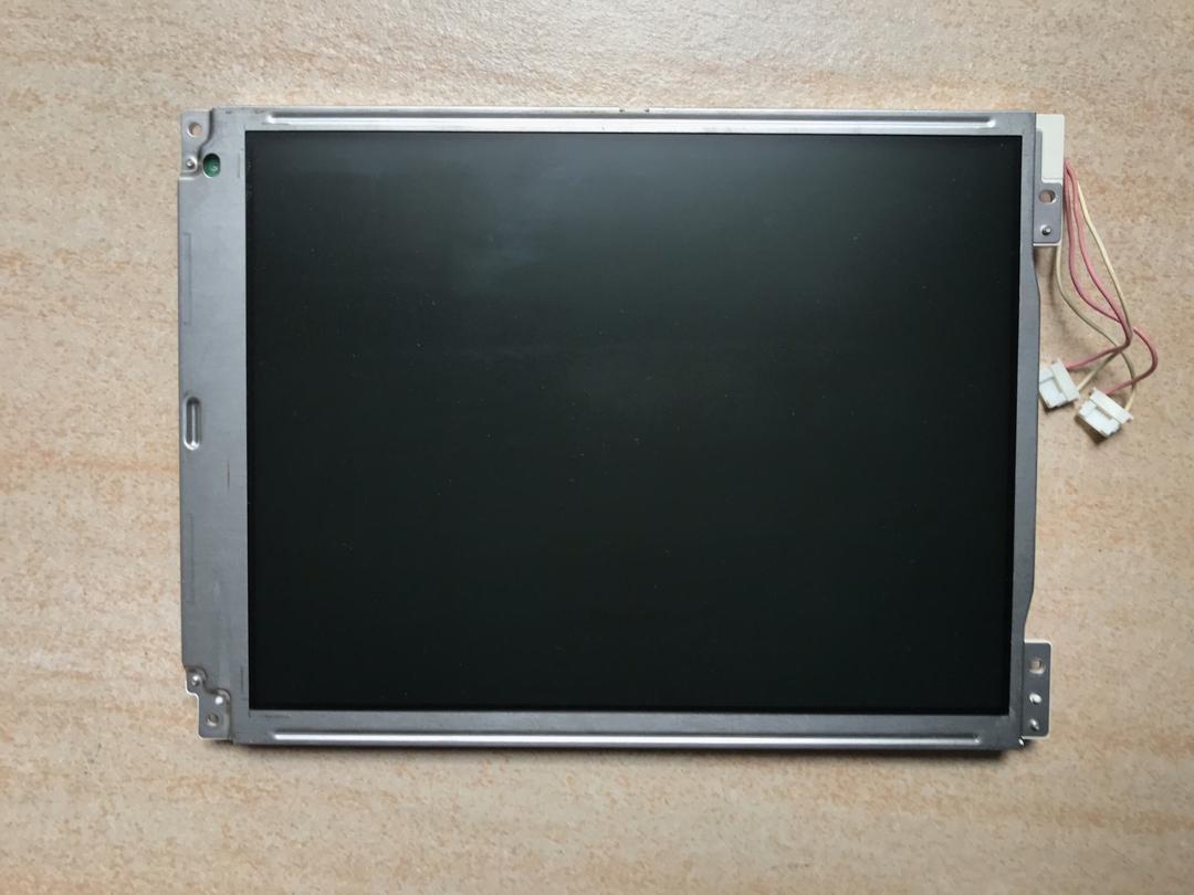 Polar 92 ED - Display Part