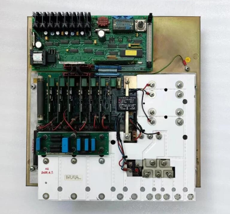 Heidelberg Speedmaster SM 74 - Circuit Board Part