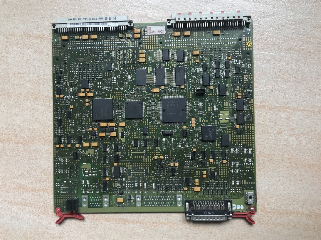 Heidelberg Speedmaster SM 52 - Circuit Board Part