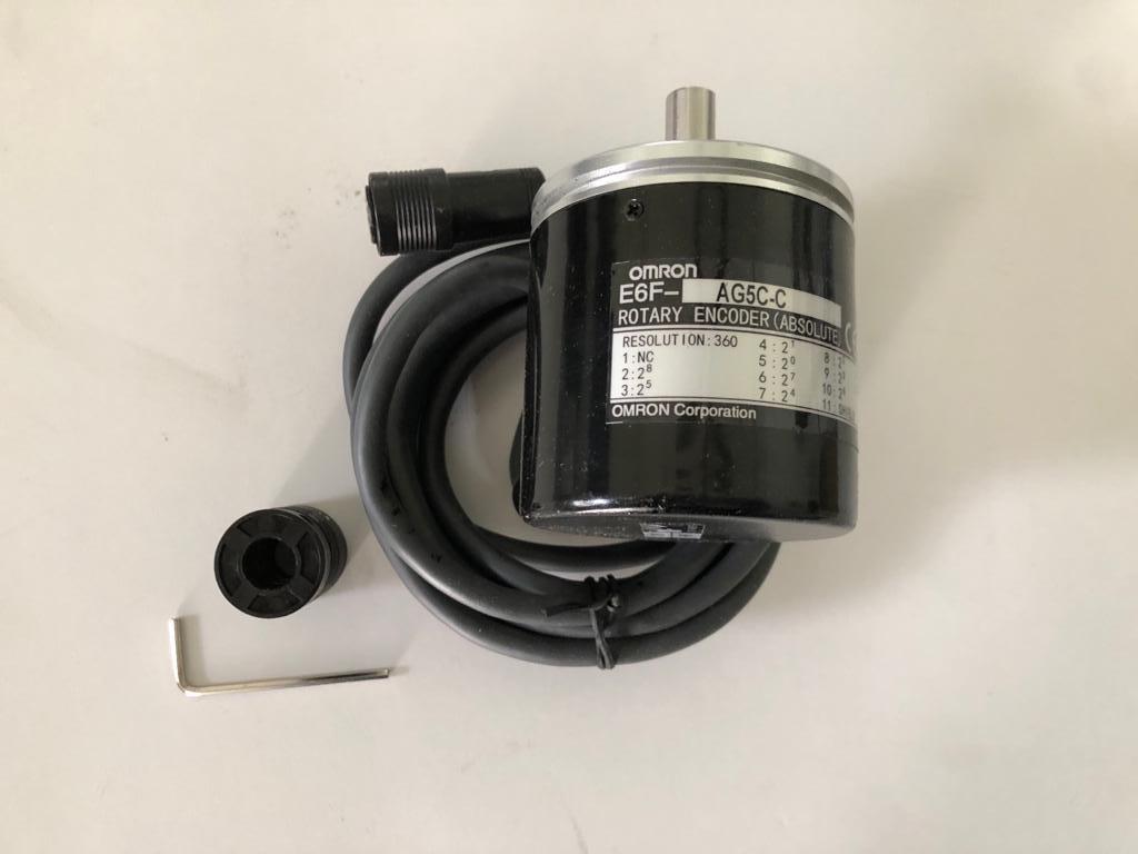 Royo Machinery RGZ-G115B-6 - Electrical Part Part