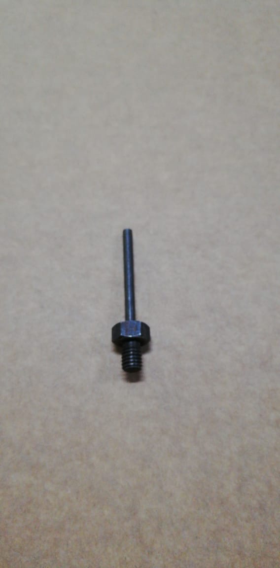 Royo Machinery RMHC-1080CE - Pin Part