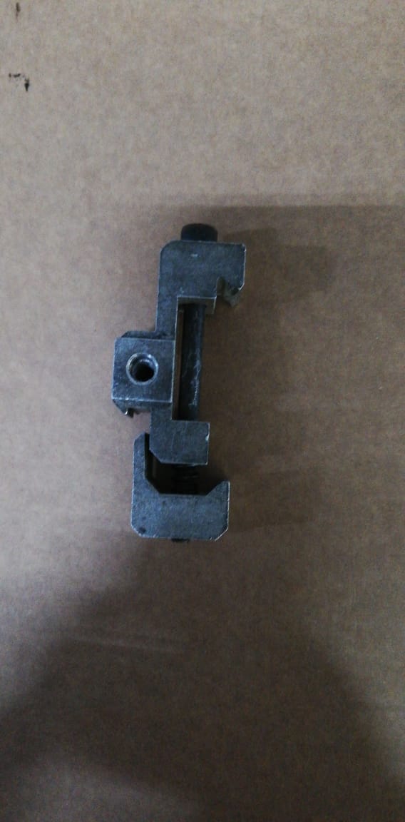 Royo Machinery RMHC-1080CE - Mechanical Part Part