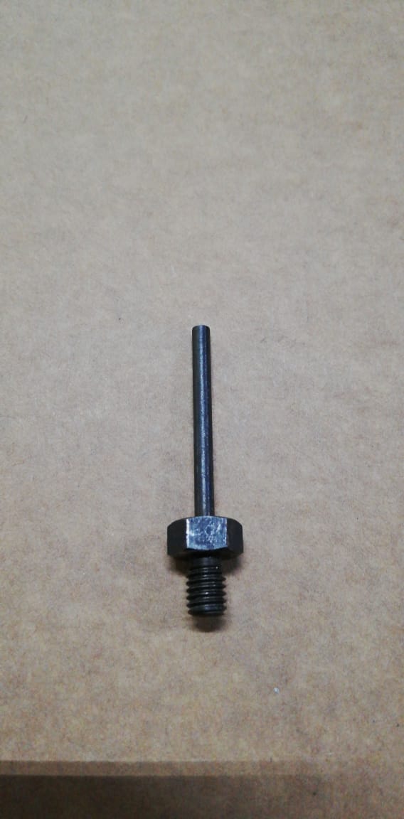 Royo Machinery RMHC-1080CE - Pin Part