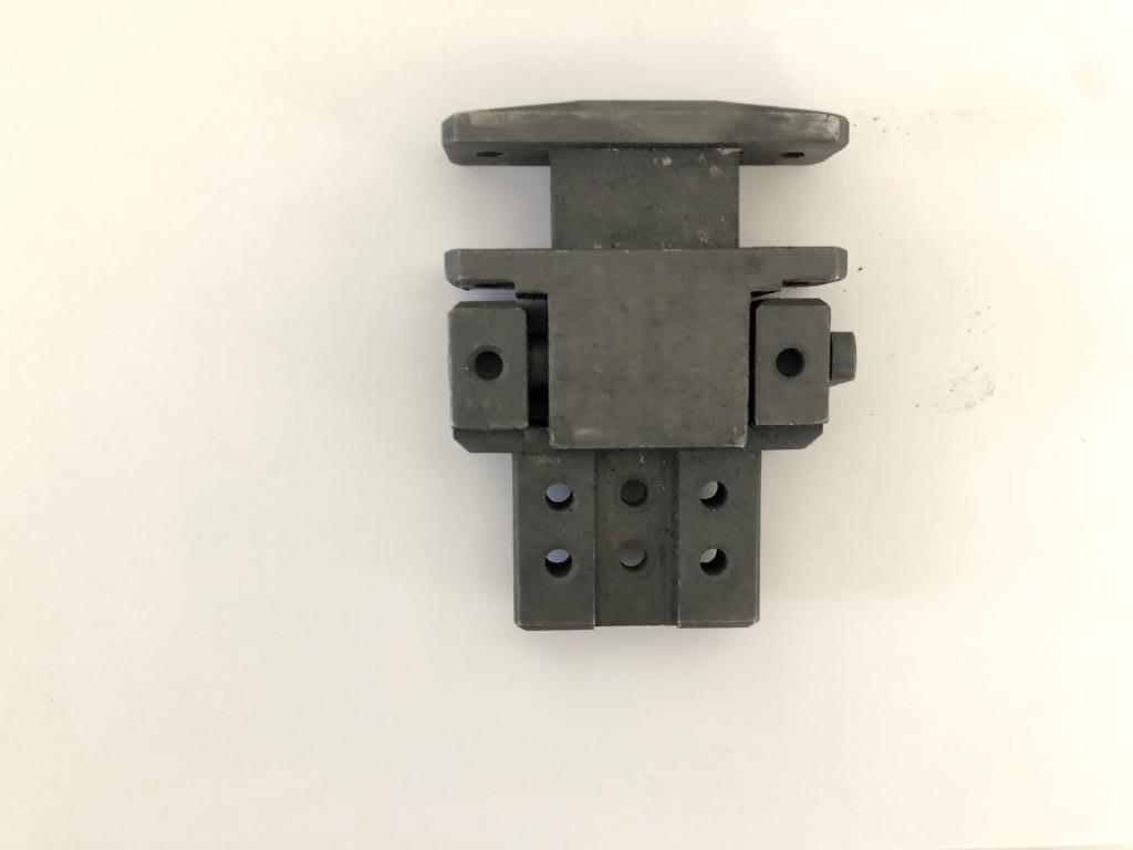 Royo Machinery RMHC-1080CE - Mechanical Part Part