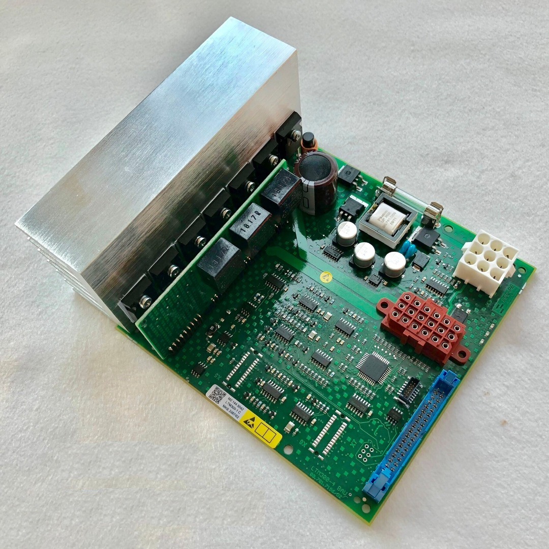 Heidelberg Speedmaster SM 74 - Circuit Board Part