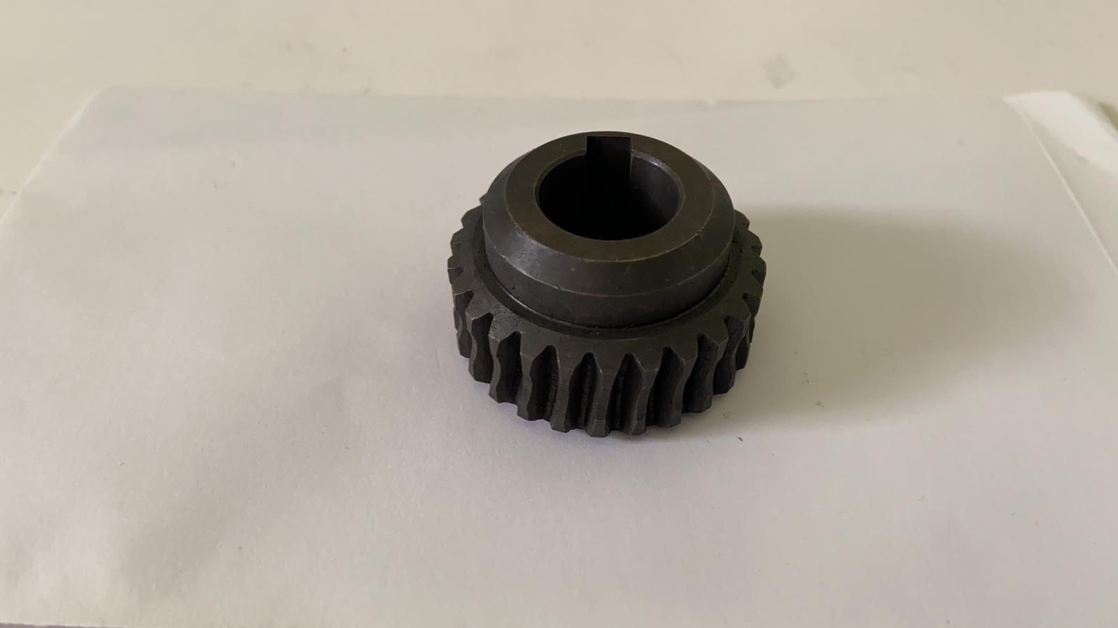 Heidelberg Speedmaster SM 74 - Gear Part