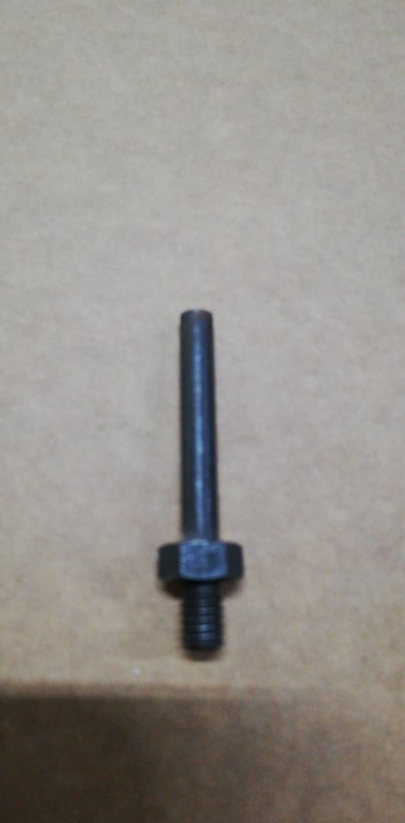 Royo Machinery RMHC-1080CE - Pin Part