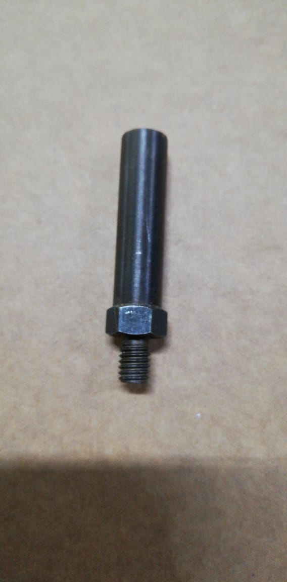 Royo Machinery RMHC-1080CE - Pin Part