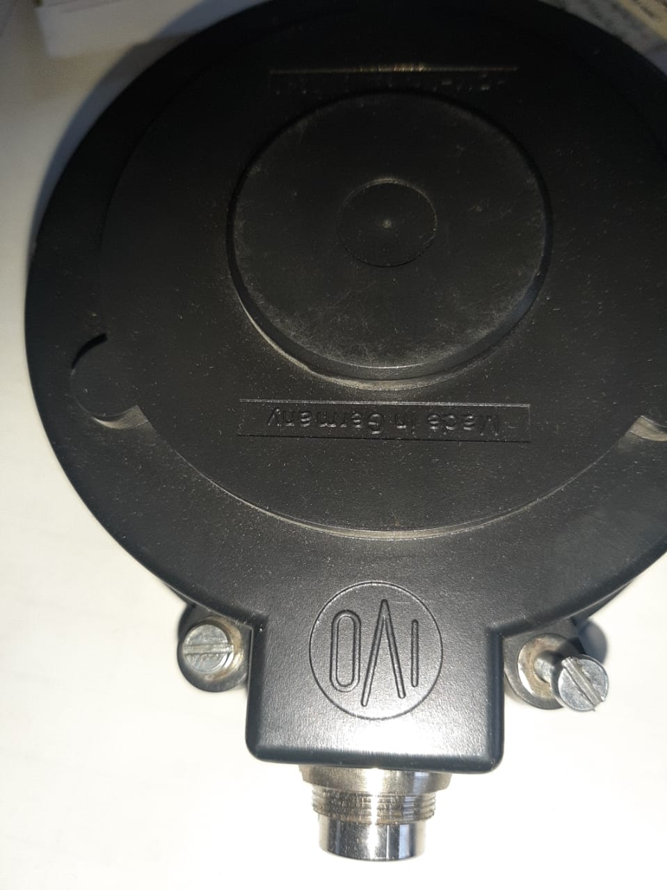 Heidelberg GTO - Electrical Part Part