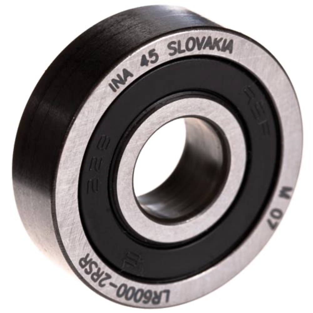 Heidelberg Speedmaster SM 74 - Bearing Part