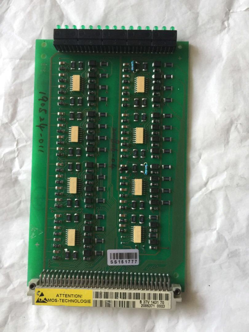 Roland R300 - Circuit Board Part