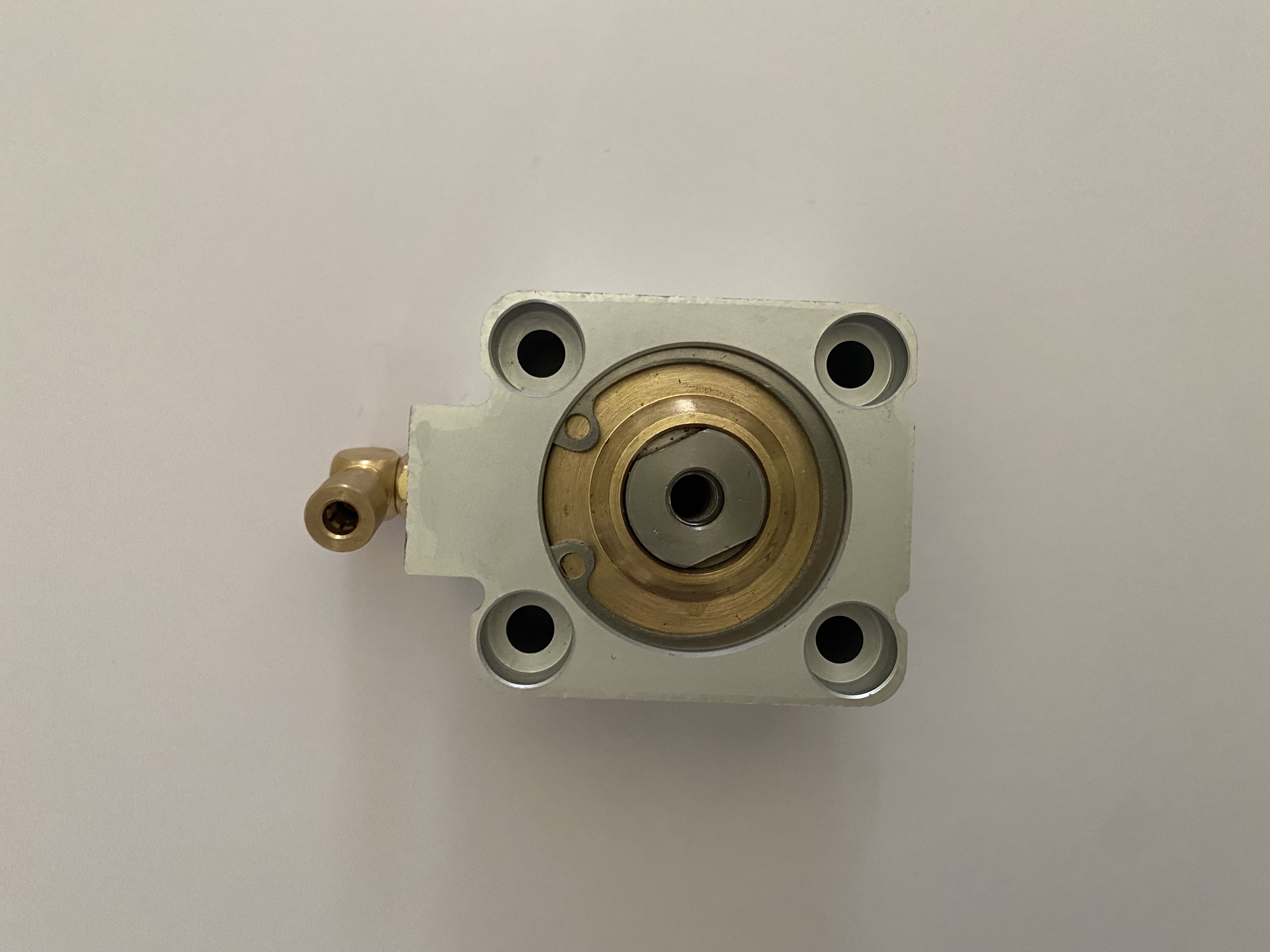 Heidelberg Speedmaster SM CD 102 - Pneumatic Cylinder Part