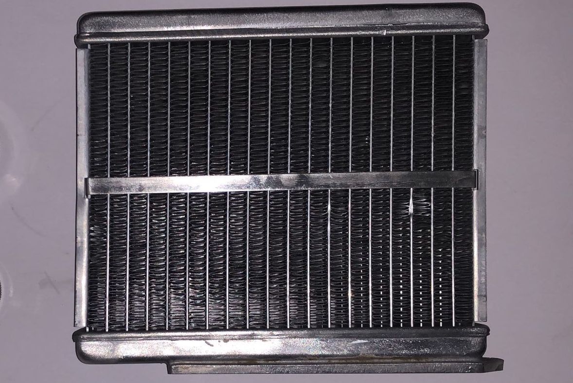 Royo Machinery RBVT-140 - Chiller / Condenser Part