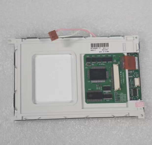 Roland R204 - Display Part