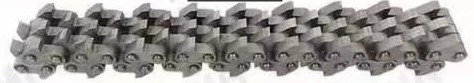 Royo Machinery RM-4500 - Chain Part