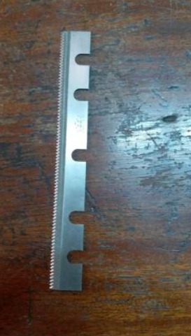 Royo Machinery RSBR-330 - Knife Part