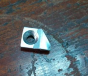 Royo Machinery RSBR-330 - Mechanical Part Part