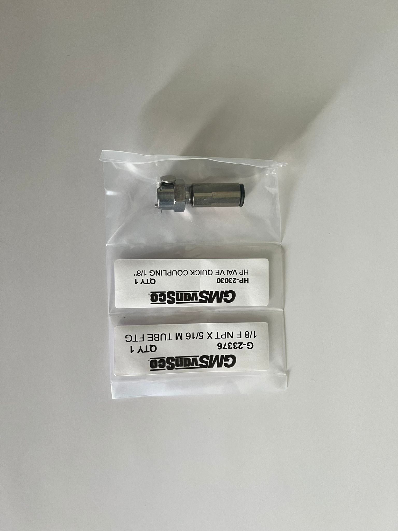 GMS Microglue 848 / 428 / 228 - Mechanical Part Part