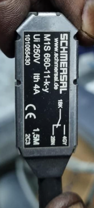 Roland R900 - Electrical Part Part