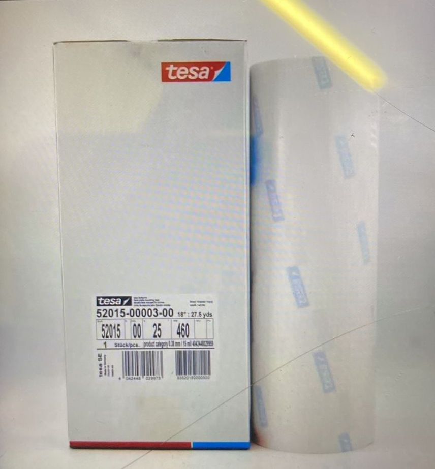 Royo Machinery RYTB-41000 - Tapes Part