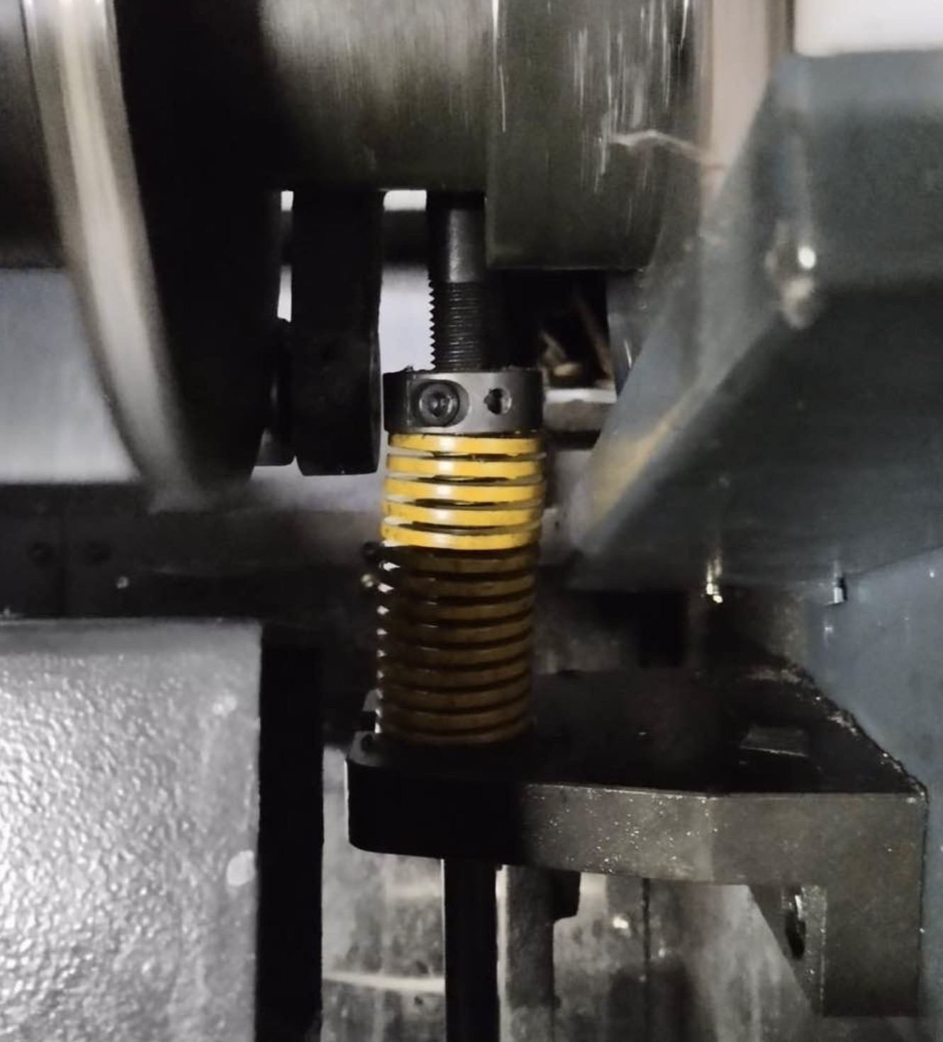 Royo Machinery RMHK-1500EFC - Mechanical Part Part
