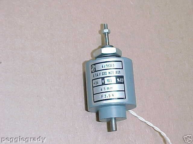 KBA Rapida 75E-6 + L ALV2 CX - Electrical Part Part