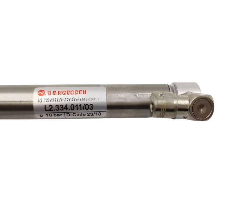 Heidelberg Speedmaster SM CD 102 - Pneumatic Cylinder Part