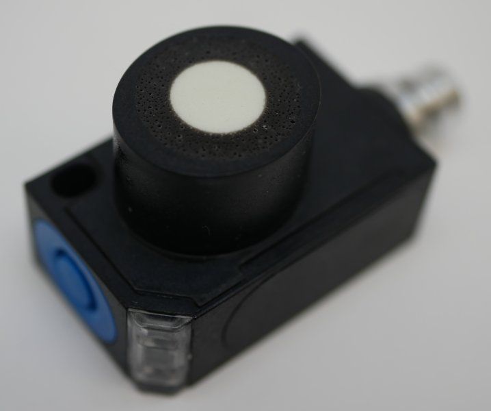 Heidelberg Speedmaster SX 102 - Sensor Part