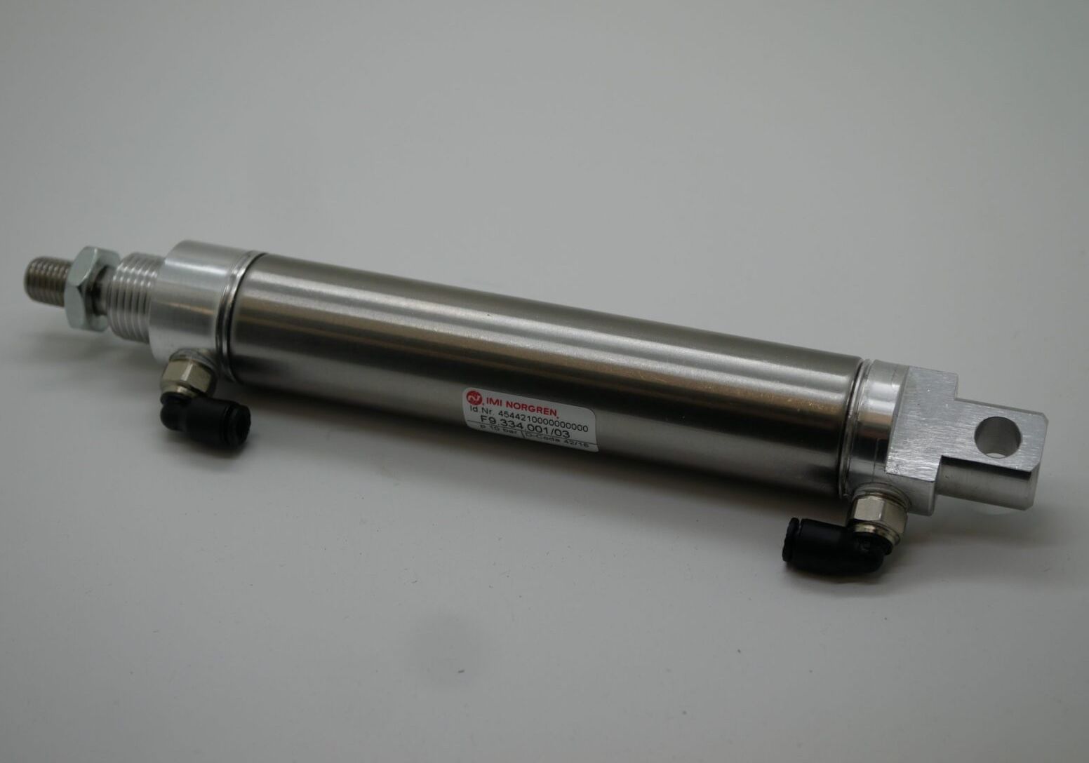 Heidelberg Speedmaster SM 102 - Pneumatic Cylinder Part