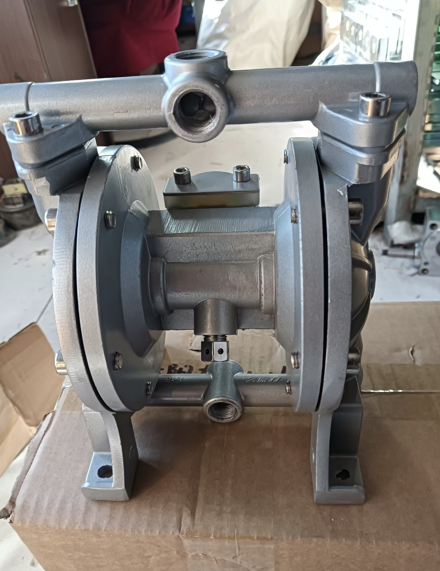 Royo Machinery RMB-1224 - Mechanical Part Part