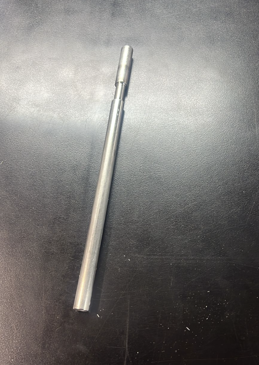 Royo Machinery RMSCB-70 - Pin Part