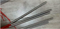 Royo Machinery RG-400 - Mechanical Part Part