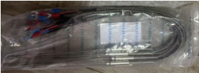 Royo Machinery RG-400 - Mechanical Part Part