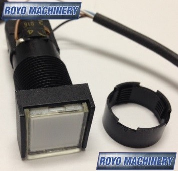 Heidelberg Speedmaster SM 72 - Electronic Part Part
