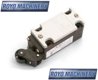 Heidelberg Speedmaster SM 74 - Switch Part