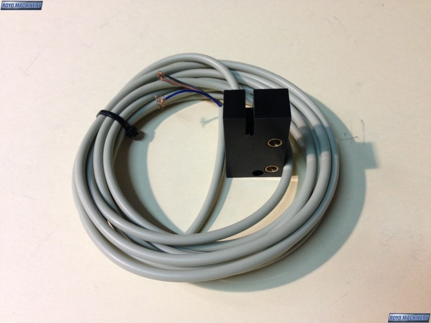 Heidelberg Speedmaster SM 102 - Sensor Part