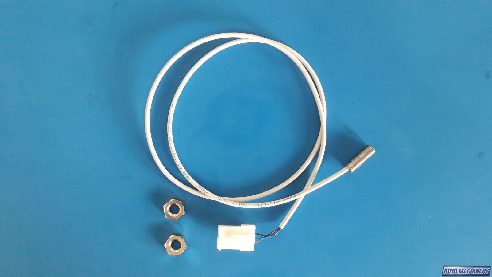 Heidelberg GTO - Sensor Part