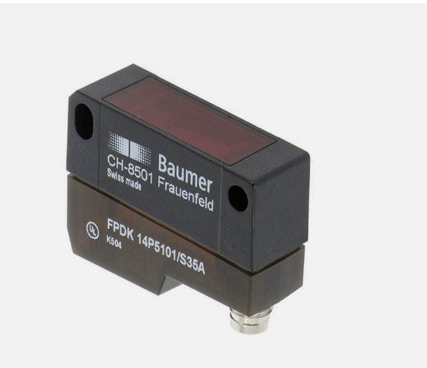 Heidelberg  - Sensor Part