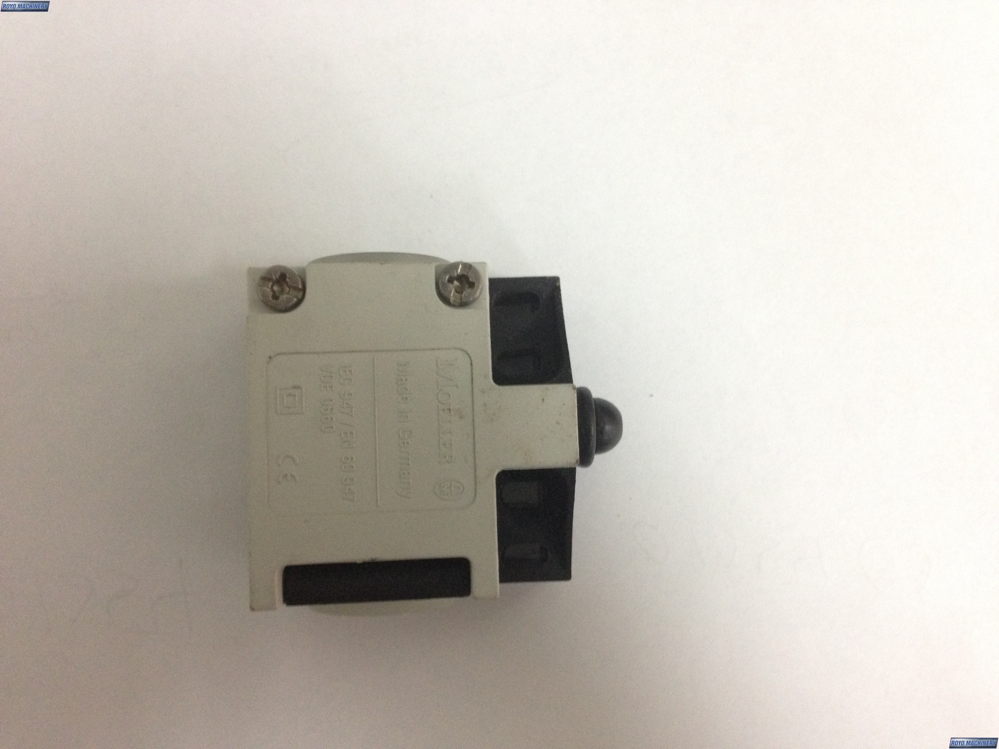 Heidelberg GTO - Switch Part