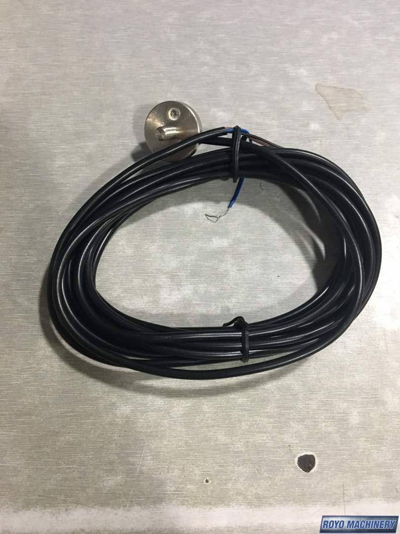 Heidelberg Speedmaster SM 74 - Sensor Part