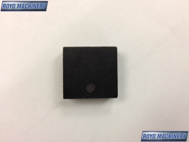 Heidelberg Speedmaster SM 102 - Mechanical Part Part