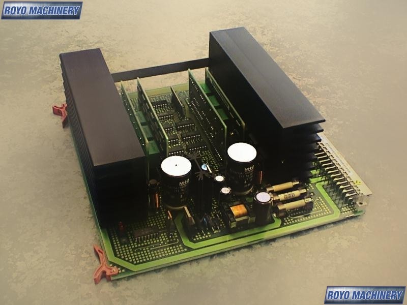 Heidelberg Speedmaster SM 74 - Circuit Board Part