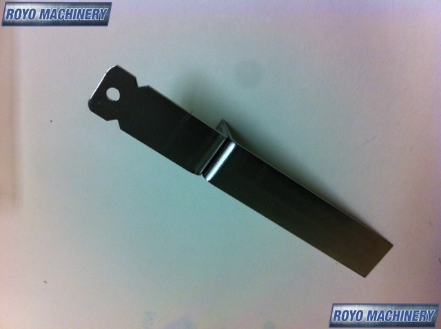 Heidelberg GTO - Mechanical Part Part